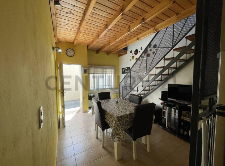 PH · 45m² · 2 Ambientes