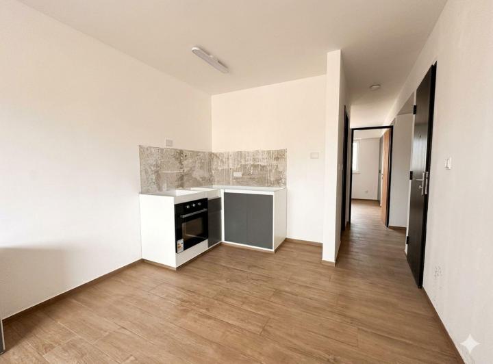 PH · 44m² · 2 Ambientes