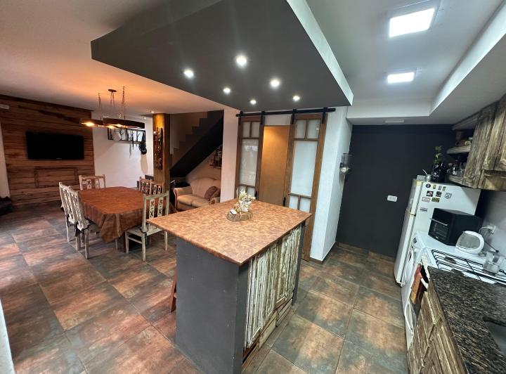 PH · 70m² · 3 Ambientes