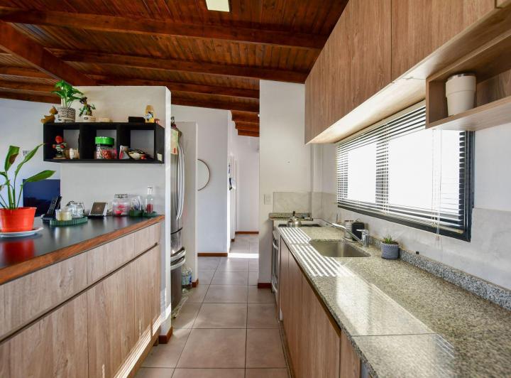 PH · 164m² · 4 Ambientes · 5 Cocheras