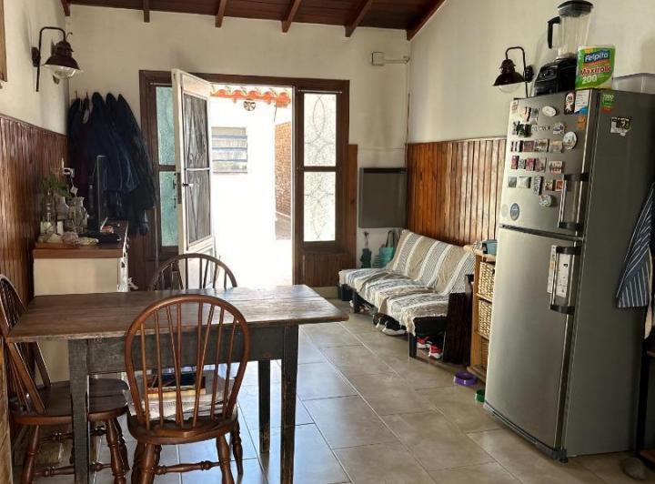 PH · 45m² · 3 Ambientes
