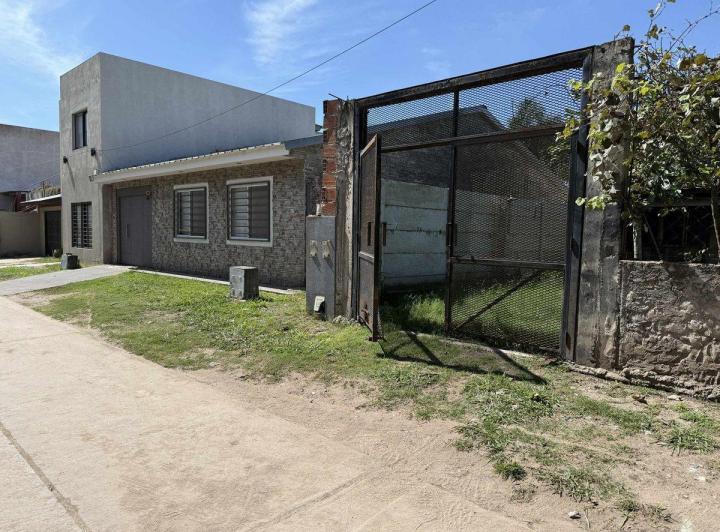 PH · 60m² · 3 Ambientes · 1 Cochera