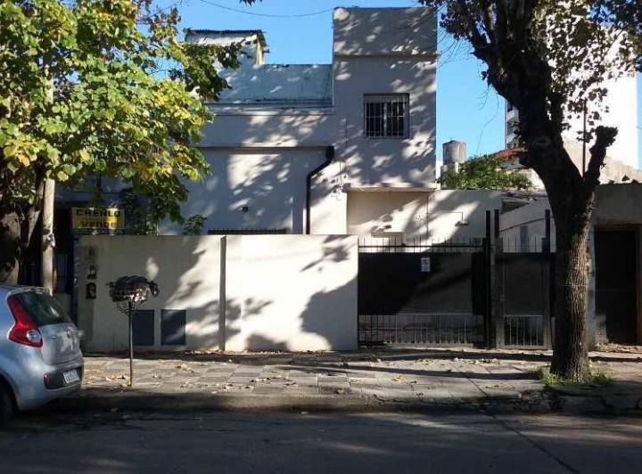PH · 50m² · 2 Ambientes