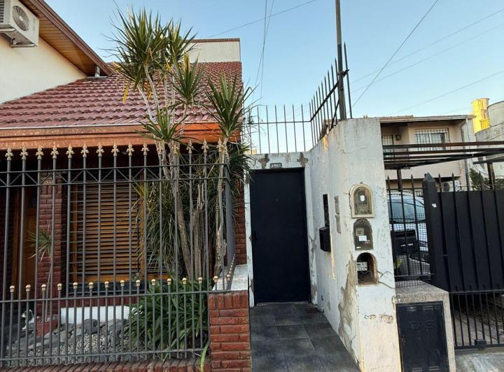 PH · 60m² · 2 Ambientes