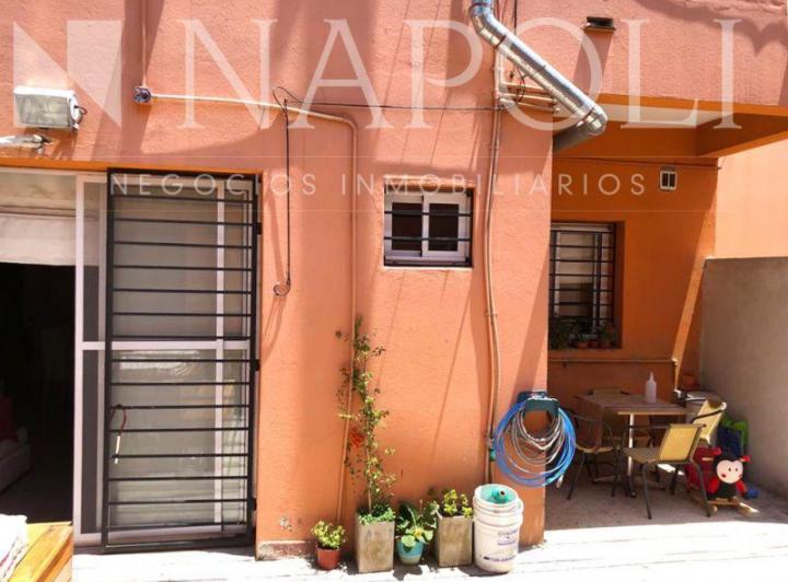 PH · 143m² · 3 Ambientes