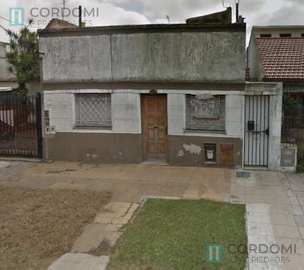 PH · 60m² · 3 Ambientes
