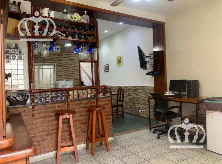 PH · 80m² · 4 Ambientes