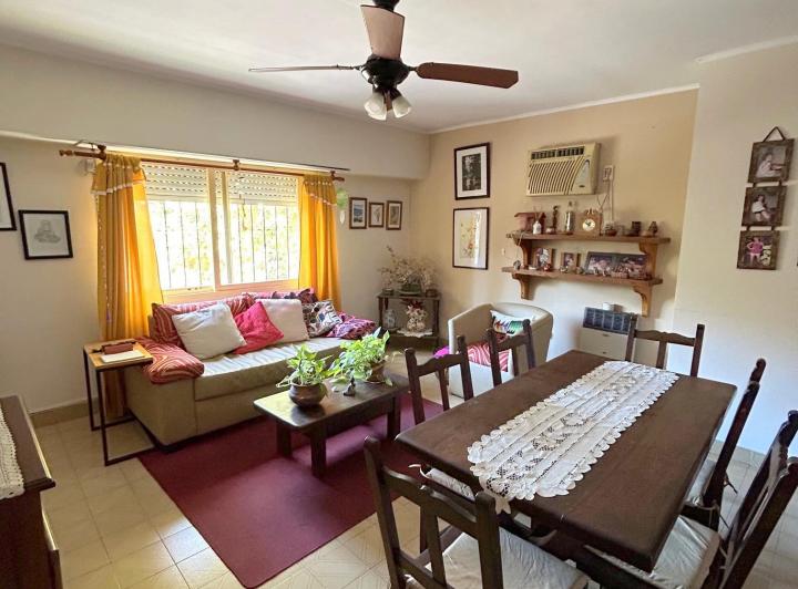 PH · 90m² · 3 Ambientes