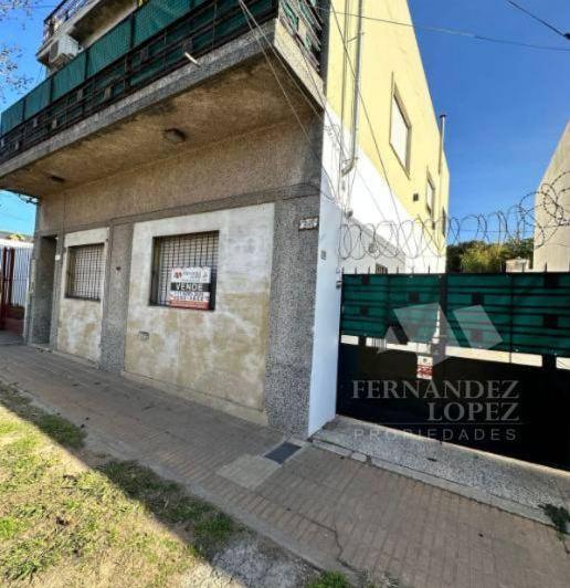 PH · 37m² · 2 Ambientes · 1 Cochera