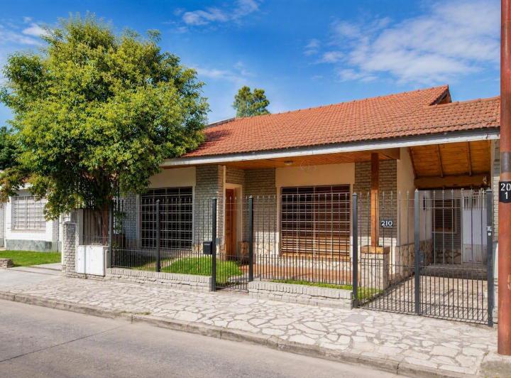 PH · 82m² · 3 Ambientes