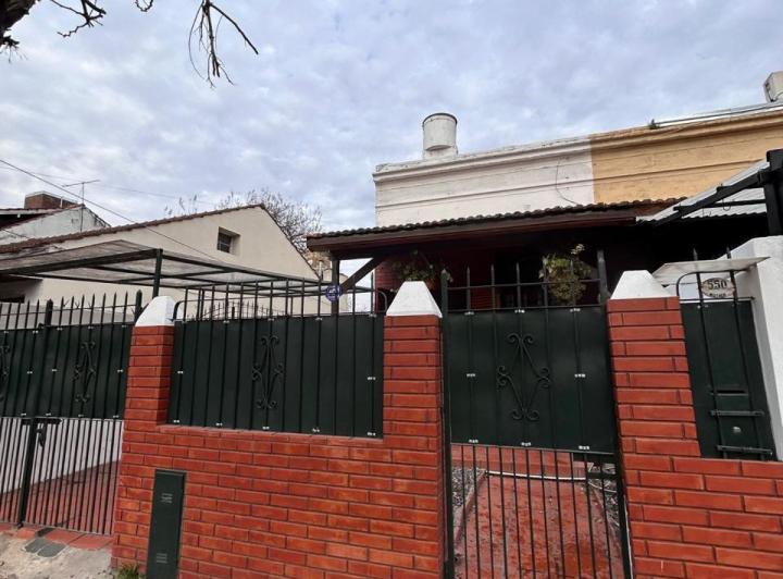 PH · 85m² · 3 Ambientes