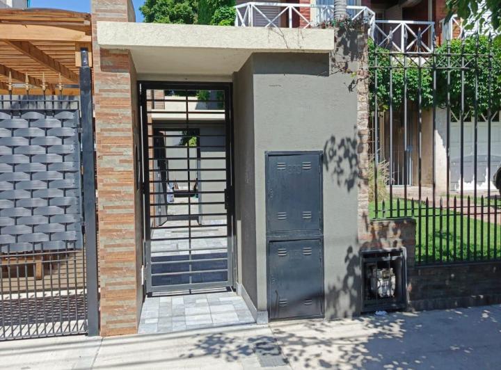 PH · 1m² · 2 Ambientes