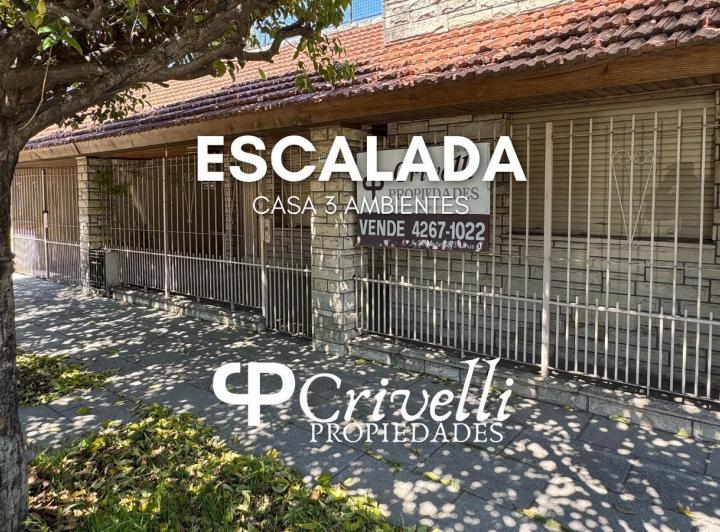 PH · 90ha · 3 Ambientes · 2 Cocheras