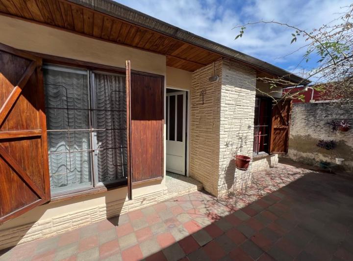 PH · 124m² · 3 Ambientes