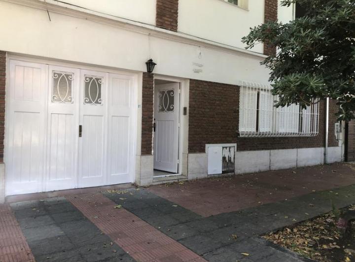 PH · 81m² · 3 Ambientes · 1 Cochera