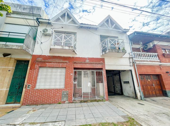 PH · 57m² · 3 Ambientes