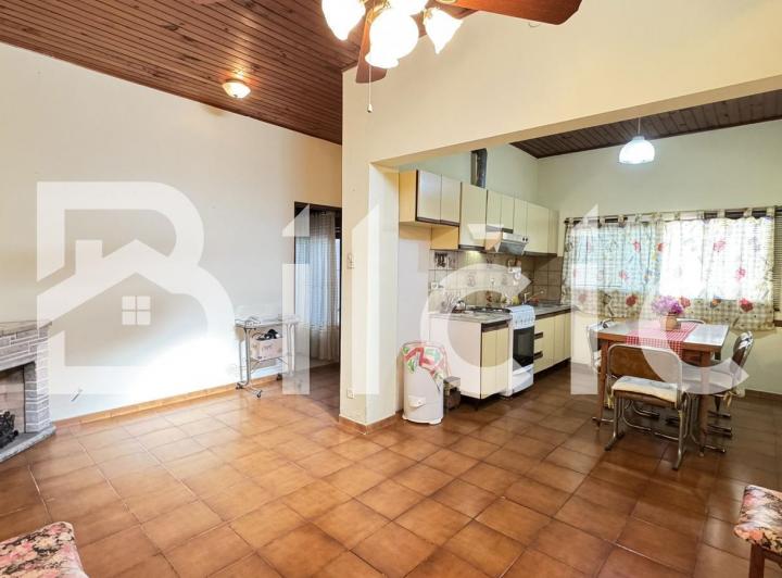 PH · 46m² · 2 Ambientes
