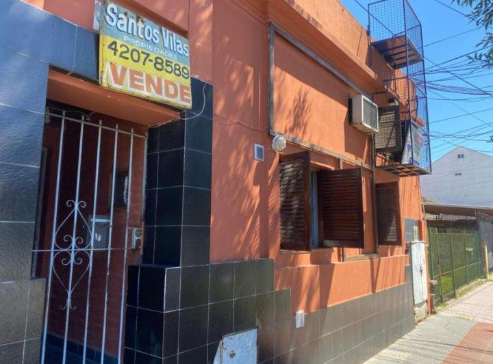 PH · 40m² · 1 Ambiente