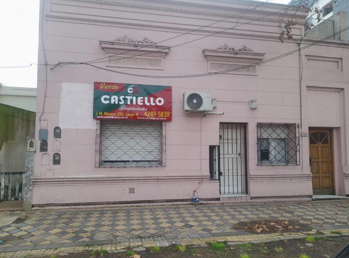 PH · 1m² · 3 Ambientes
