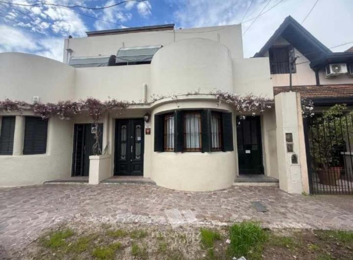 PH · 42m² · 3 Ambientes
