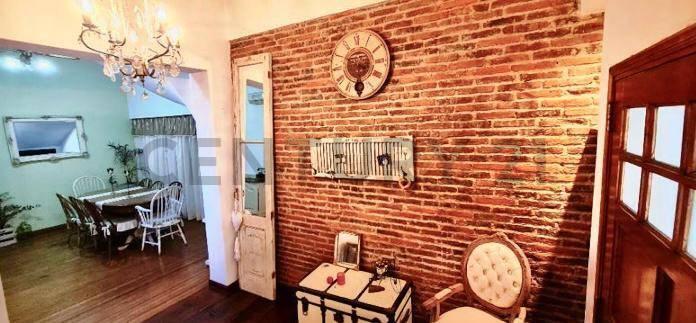 PH · 84m² · 3 Ambientes