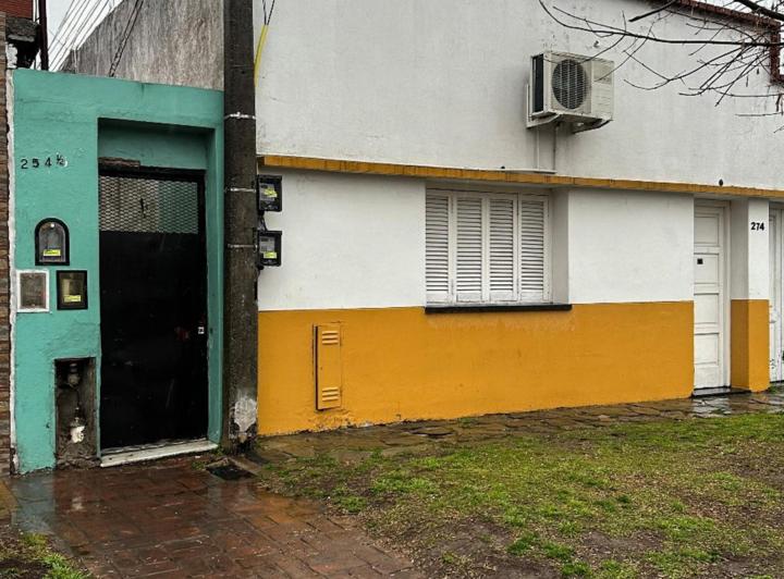 PH · 60m² · 3 Ambientes