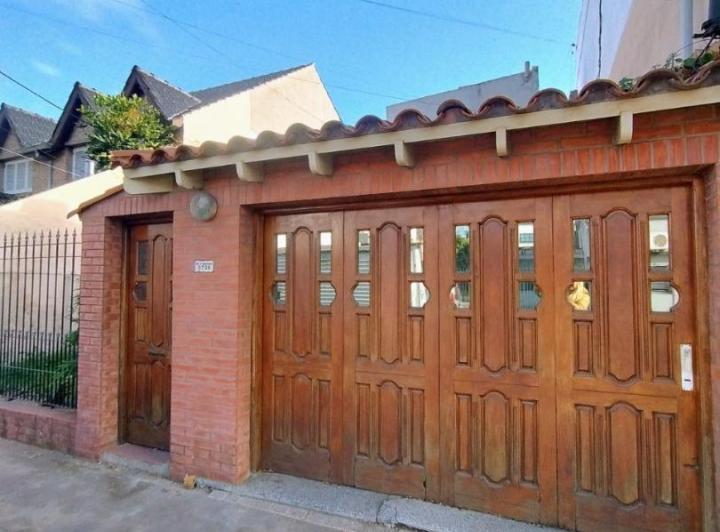 PH · 75m² · 3 Ambientes