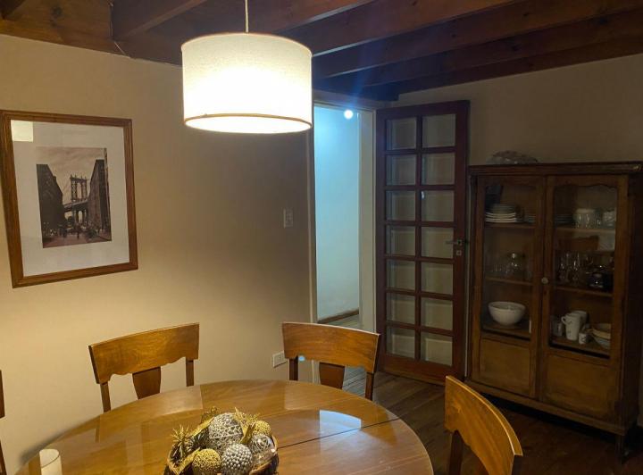 PH · 112m² · 7 Ambientes