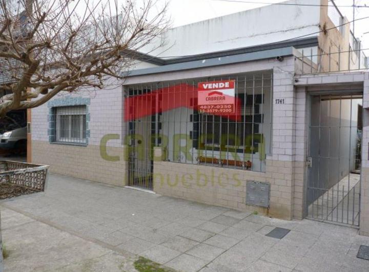 PH · 90m² · 3 Ambientes