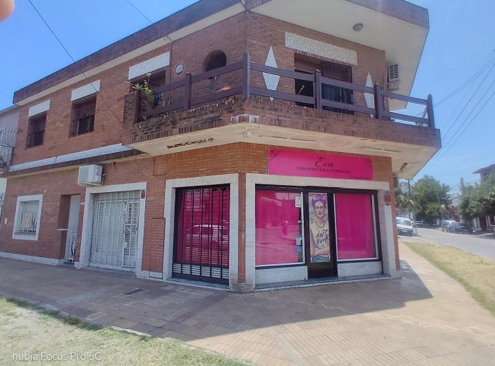 PH · 95m² · 3 Ambientes