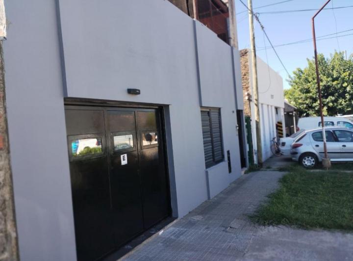 PH · 70m² · 3 Ambientes · 1 Cochera