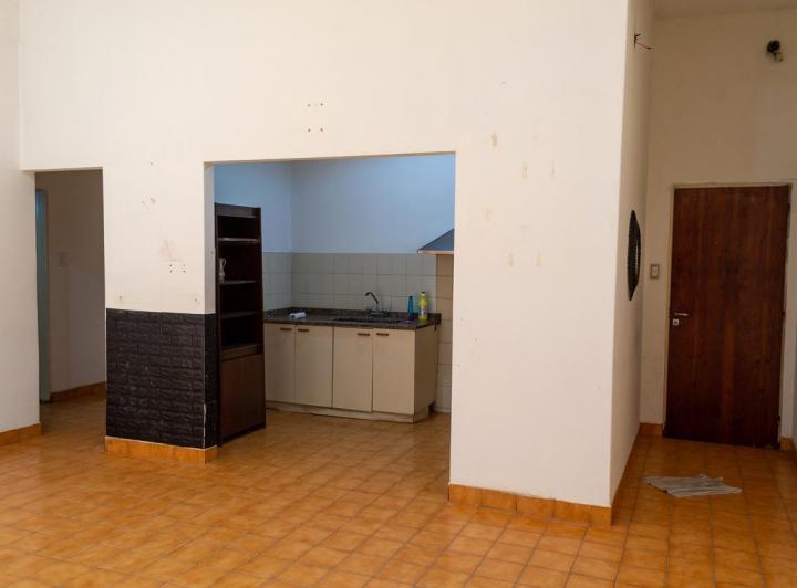 PH · 62m² · 2 Ambientes