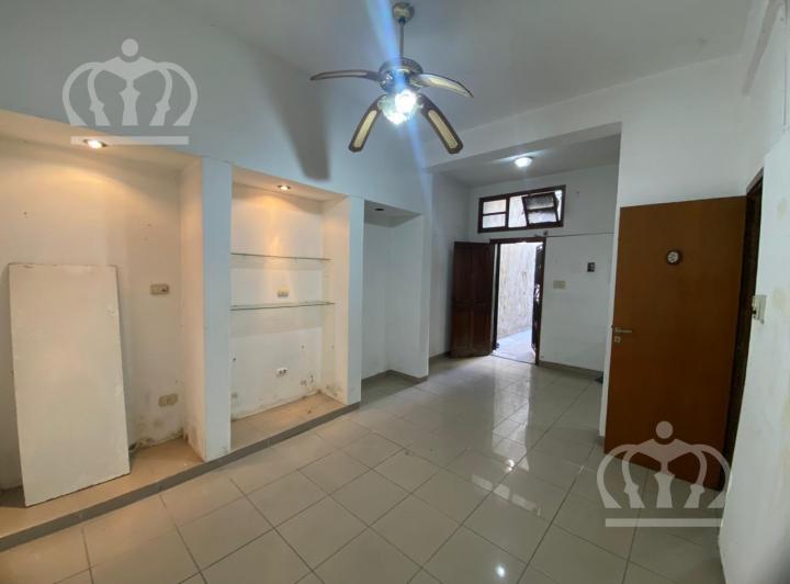 PH · 43m² · 2 Ambientes