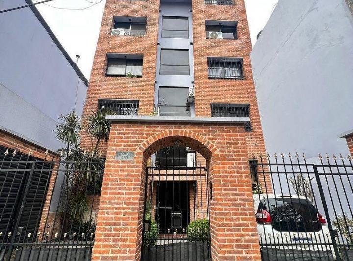 PH · 63m² · 3 Ambientes · 1 Cochera