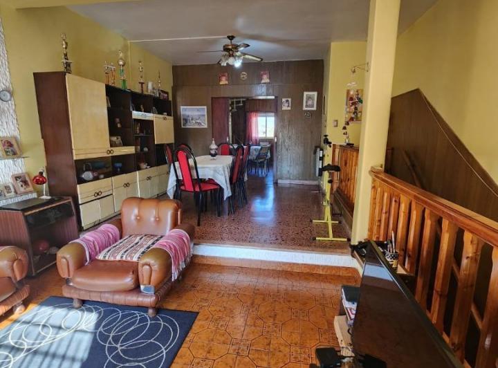 PH · 75m² · 3 Ambientes