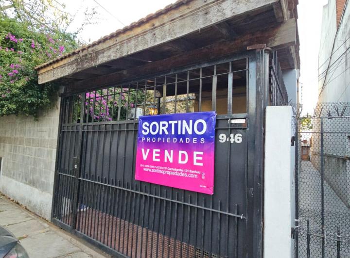 PH · 100m² · 4 Ambientes