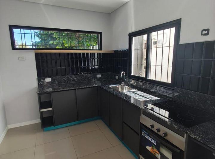 PH · 85m² · 3 Ambientes · 1 Cochera