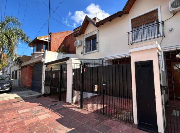 PH · 60m² · 3 Ambientes · 1 Cochera