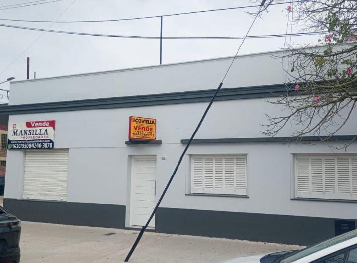 PH · 54m² · 3 Ambientes
