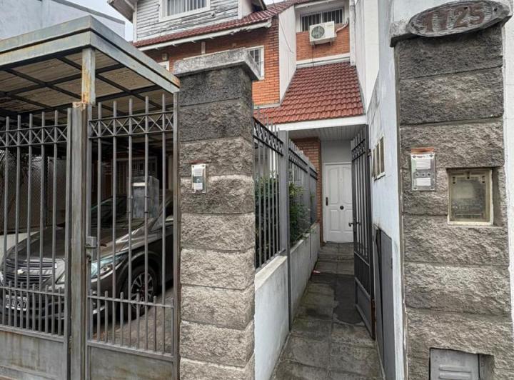 PH · 44m² · 3 Ambientes