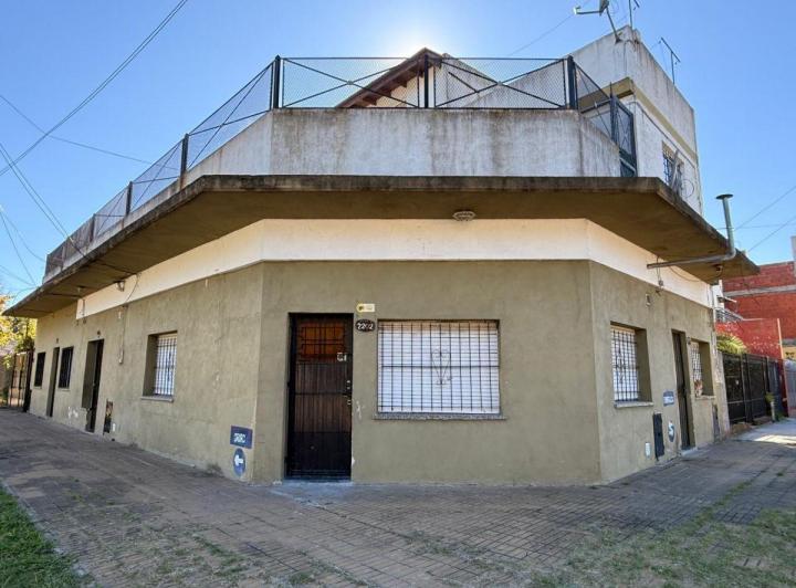 PH · 112m² · 3 Ambientes · 1 Cochera