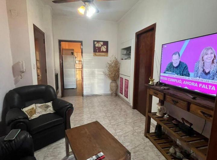 PH · 75m² · 3 Ambientes
