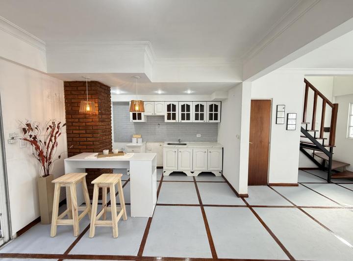 PH · 75m² · 3 Ambientes · 1 Cochera
