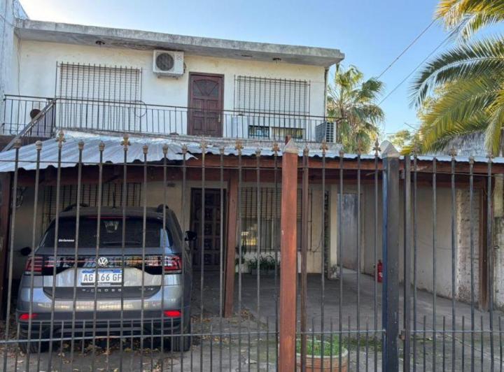 PH · 45m² · 3 Ambientes