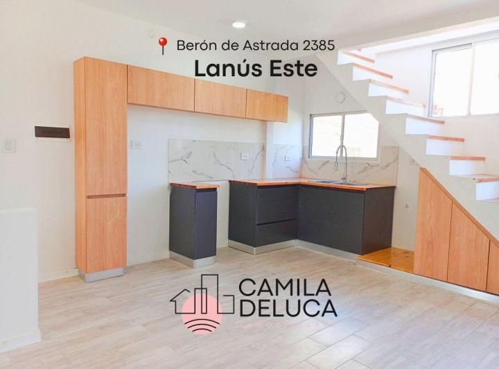 PH · 53m² · 4 Ambientes