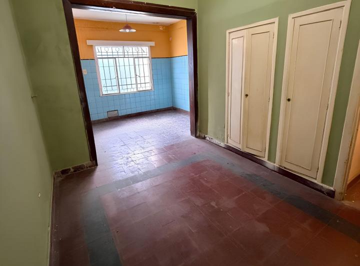 PH · 38m² · 2 Ambientes