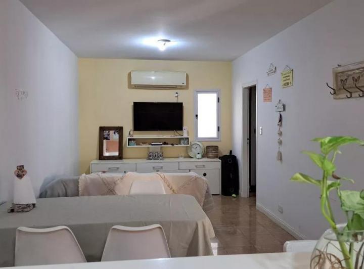 PH · 52m² · 3 Ambientes