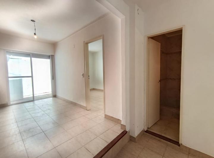 PH · 26m² · 2 Ambientes