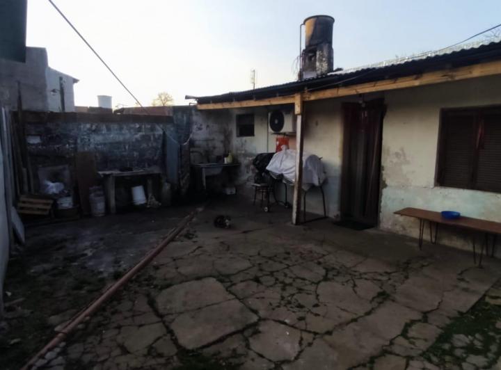 PH · 65m² · 3 Ambientes