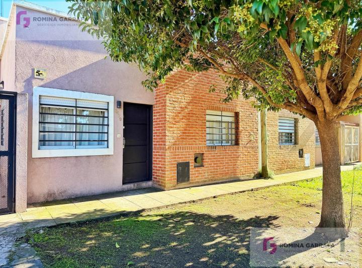 PH · 60m² · 3 Ambientes · 1 Cochera